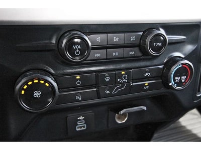 2023 Ford F-250SD XL