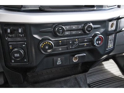 2023 Ford F-250SD XL