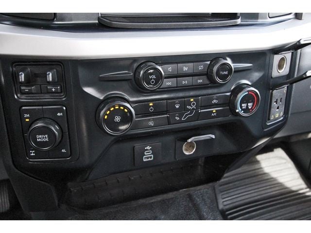2023 Ford F-250SD XL