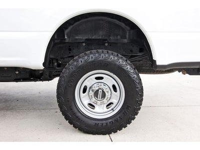2023 Ford F-250SD XL