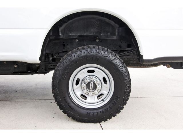 2023 Ford F-250SD XL