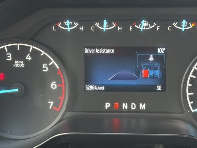 2023 Ford F-250SD XL