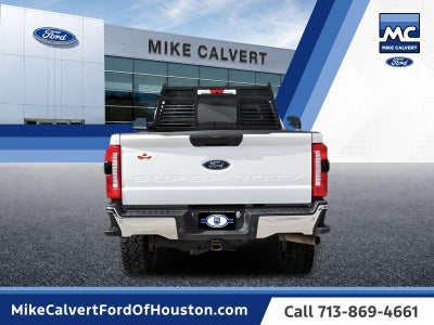2023 Ford F-250SD XL
