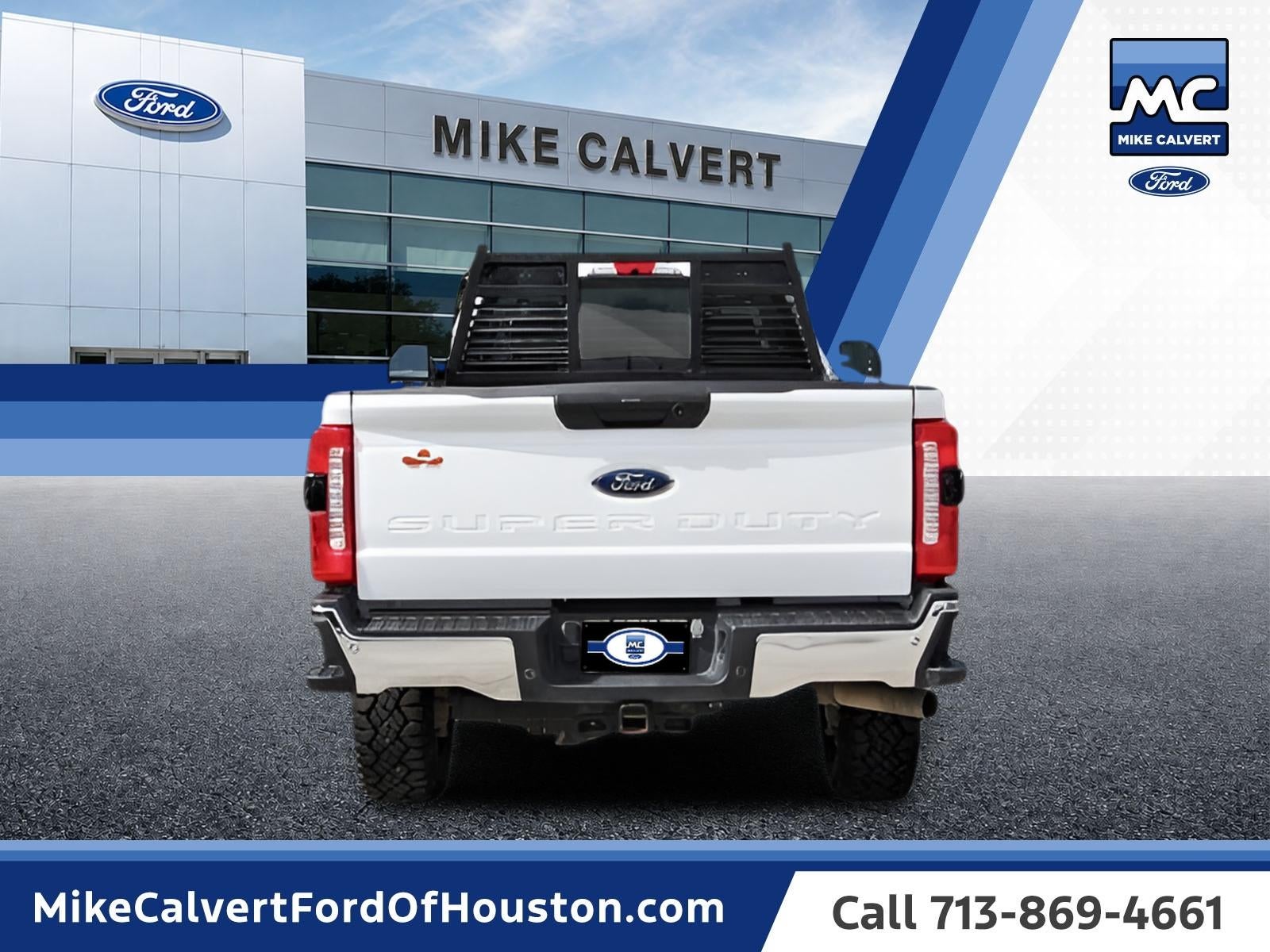 2023 Ford F-250SD XL