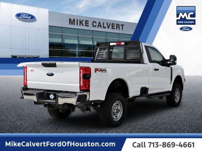 2023 Ford F-250SD XL