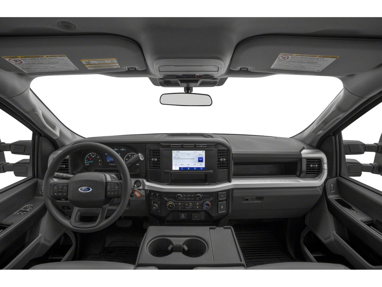 2023 Ford F-250SD XL