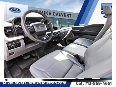 2023 Ford F-250SD XL