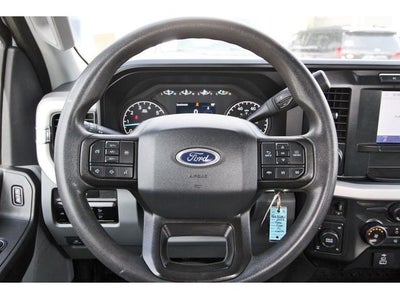 2023 Ford F-250SD XL