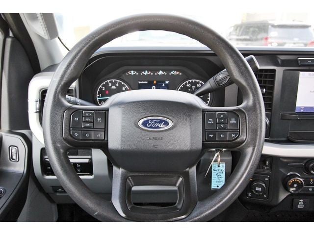 2023 Ford F-250SD XL