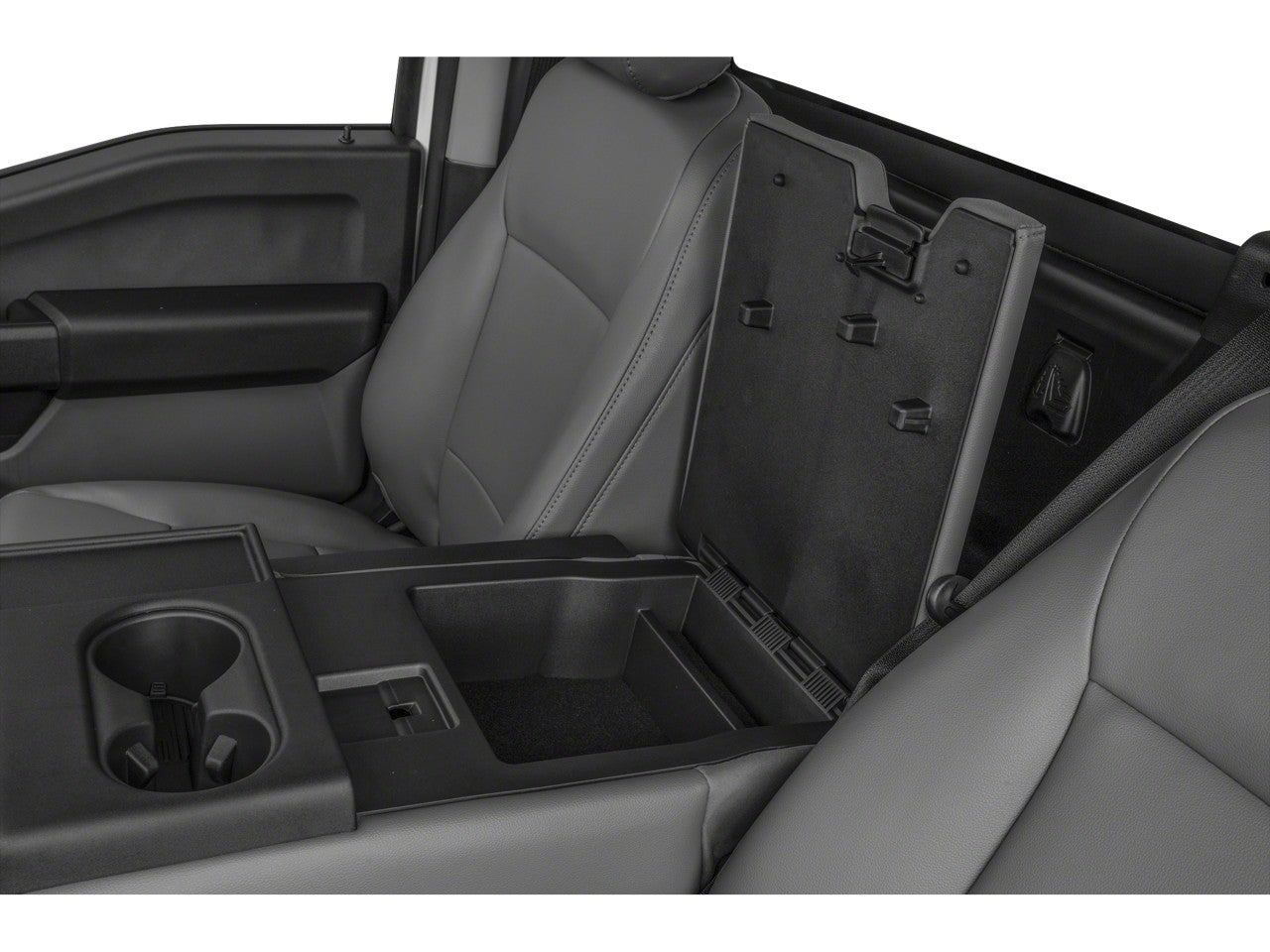 2023 Ford F-250SD XL