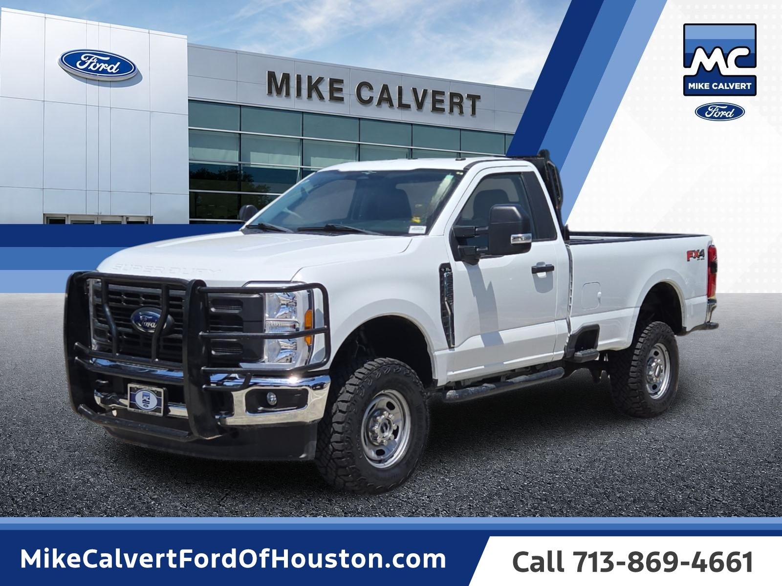 2023 Ford F-250SD XL