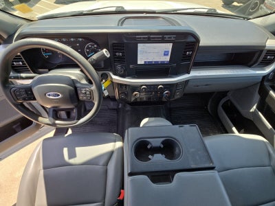 2023 Ford F-250SD XL
