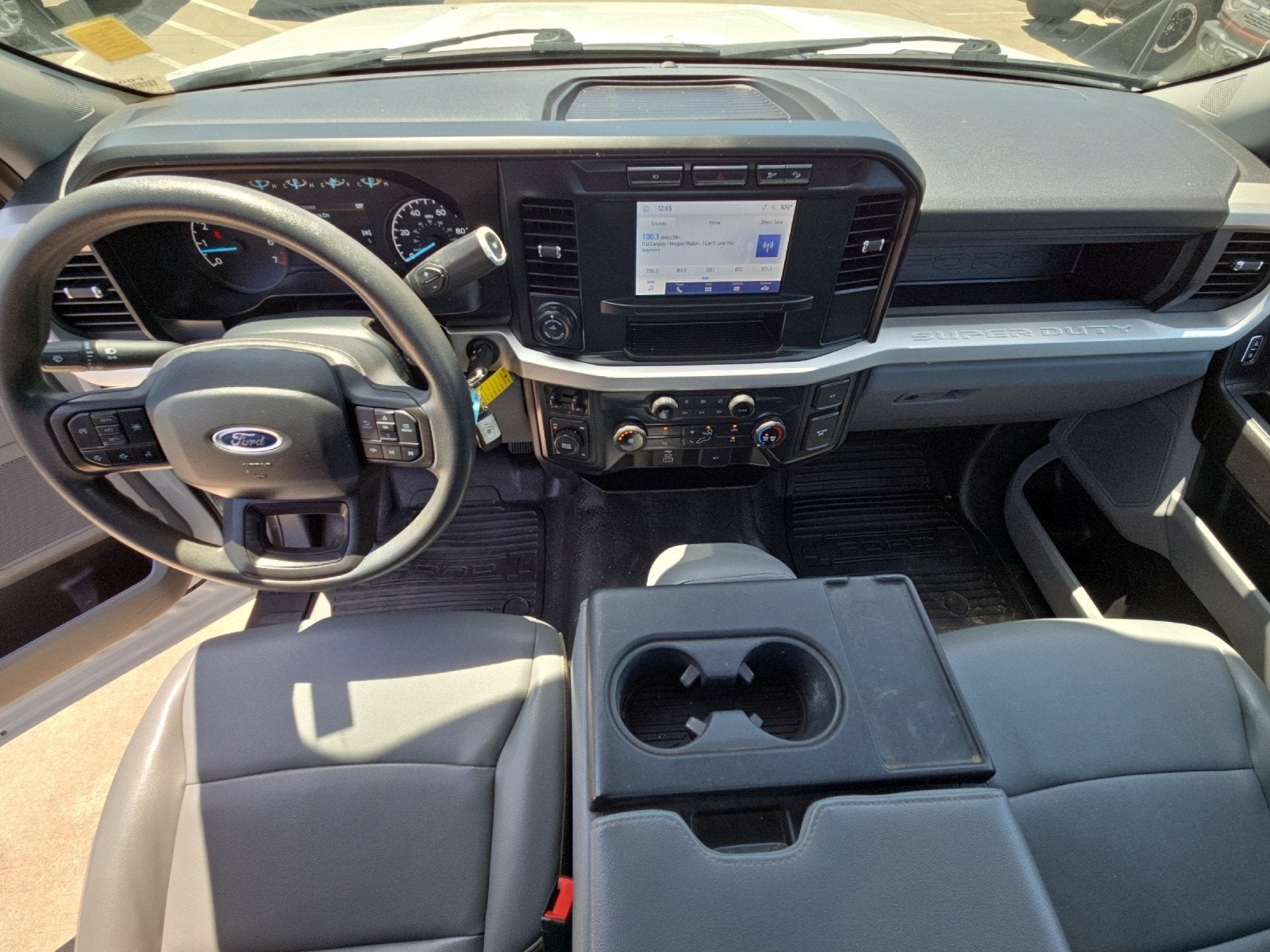 2023 Ford F-250SD XL