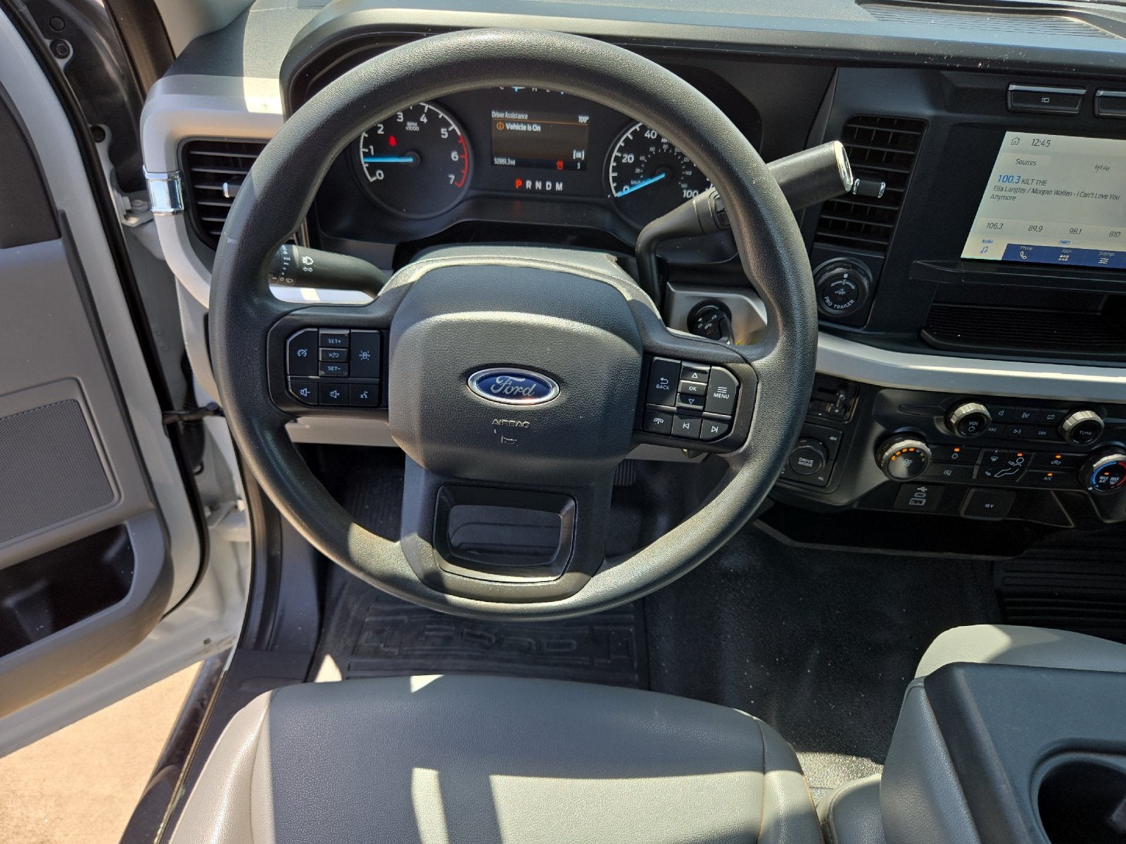 2023 Ford F-250SD XL