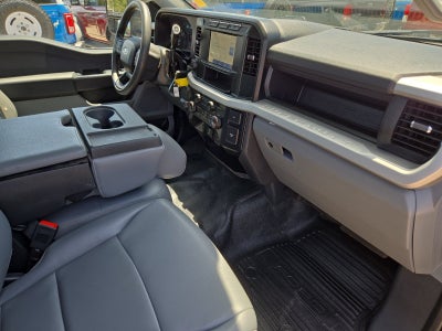 2023 Ford F-250SD XL