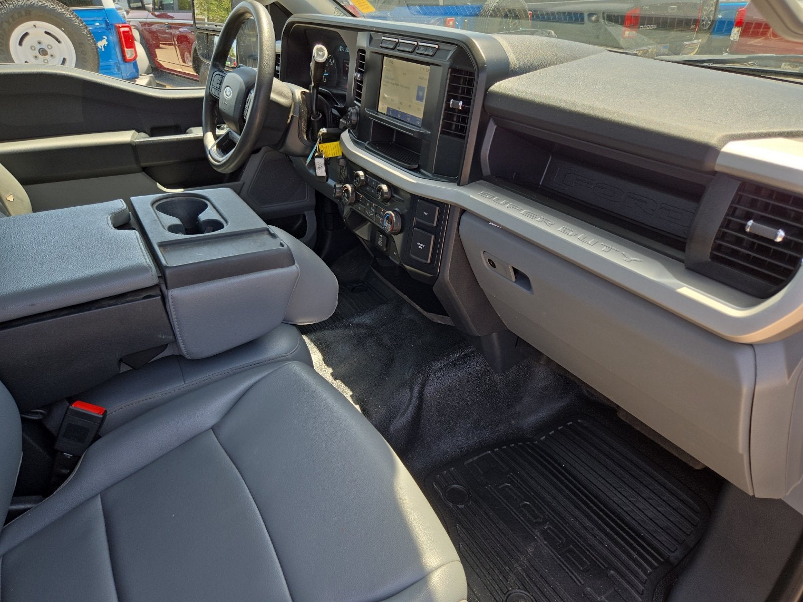 2023 Ford F-250SD XL