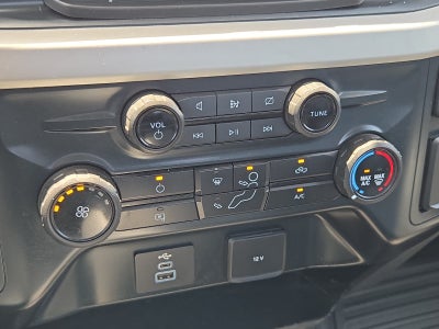 2023 Ford F-250SD XL