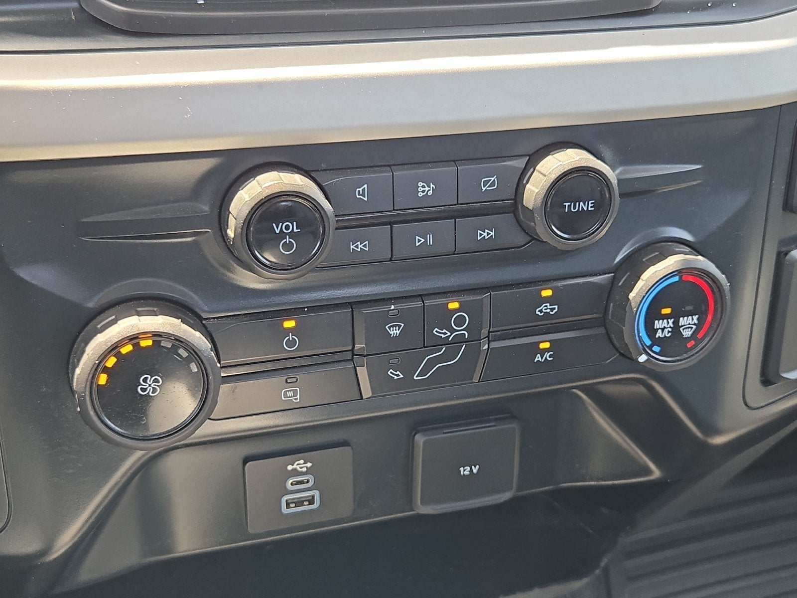 2023 Ford F-250SD XL