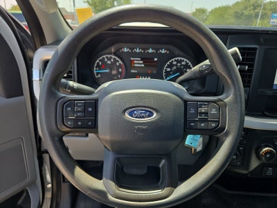 2023 Ford F-250SD XL