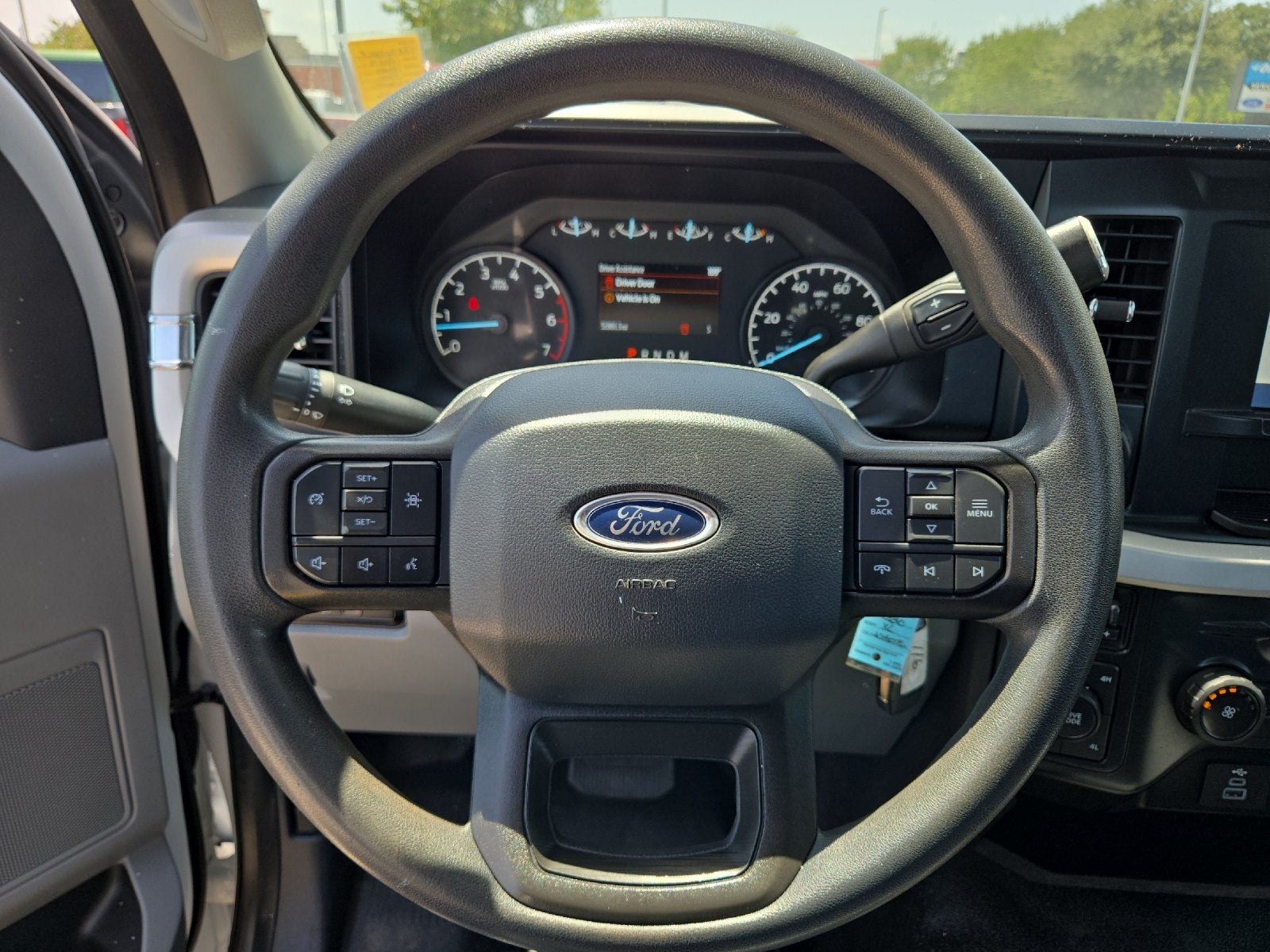 2023 Ford F-250SD XL