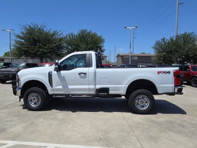 2023 Ford F-250SD XL