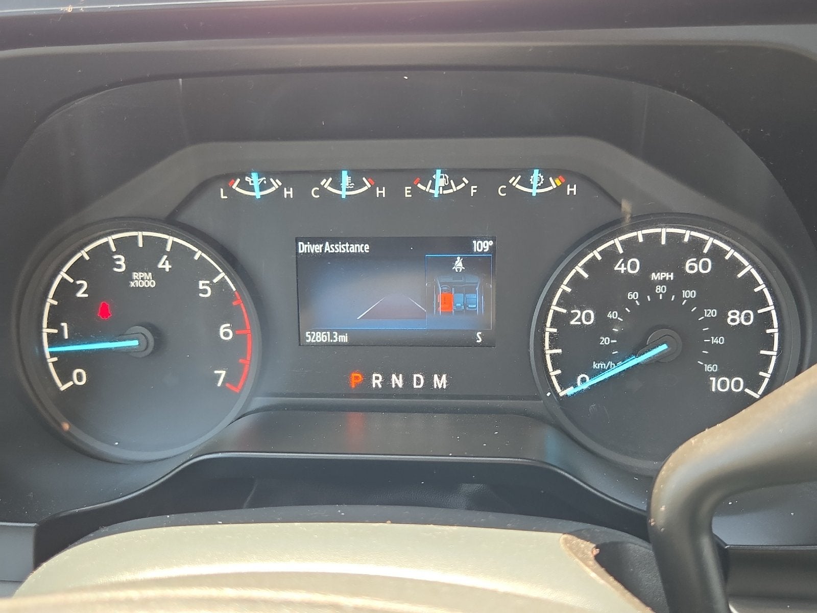 2023 Ford F-250SD XL