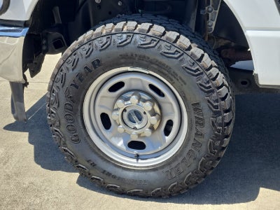 2023 Ford F-250SD XL