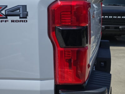 2023 Ford F-250SD XL