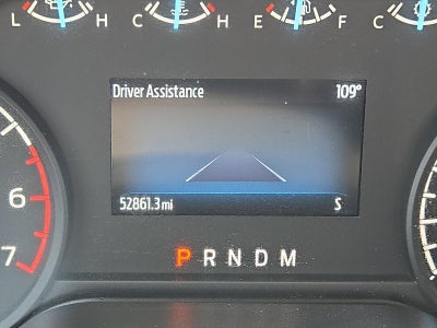 2023 Ford F-250SD XL