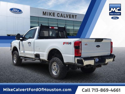 2023 Ford F-250SD XL