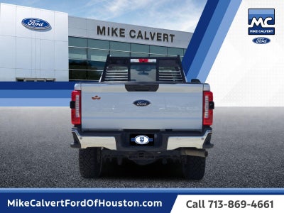 2023 Ford F-250SD XL