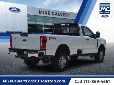 2023 Ford F-250SD XL