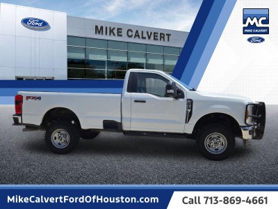 2023 Ford F-250SD XL