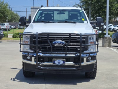 2023 Ford F-250SD XL