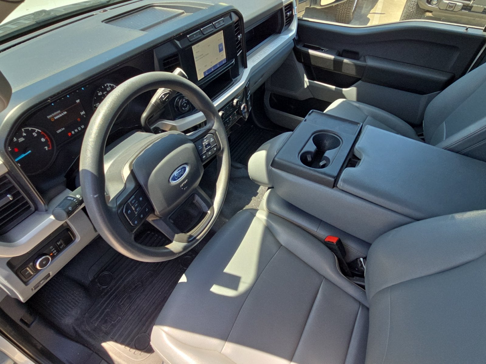 2023 Ford F-250SD XL