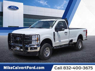 2023 Ford F-250SD XL