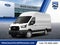 2027 Ford Transit-350 Base
