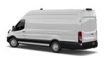 2027 Ford Transit-350 Base