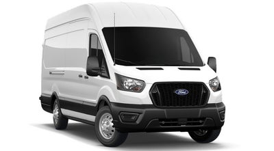 2027 Ford Transit-350 Base