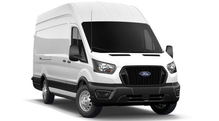 2027 Ford Transit-350 Base