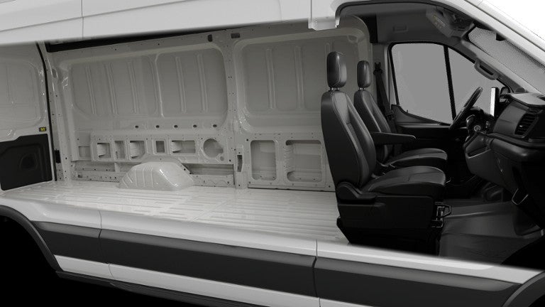 2027 Ford Transit-350 Base