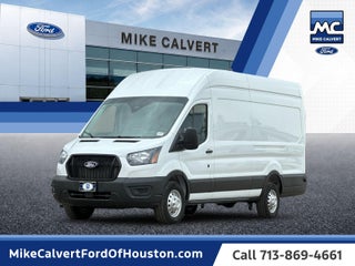 2027 Ford Transit-350 Base