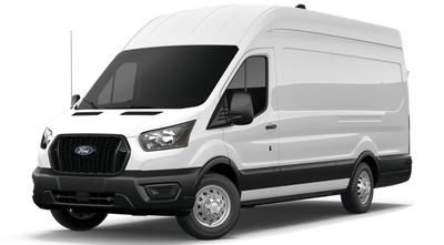2027 Ford Transit-350 Base