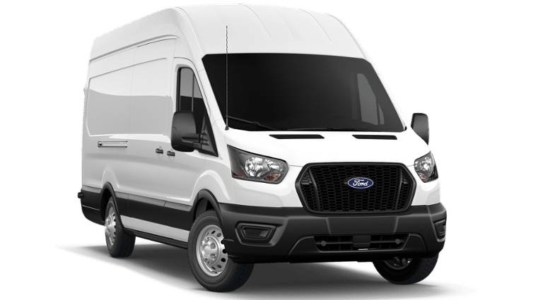 2027 Ford Transit-350 Base
