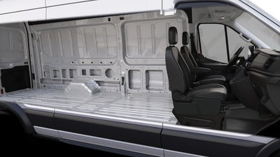 2025 Ford Transit-350 Base
