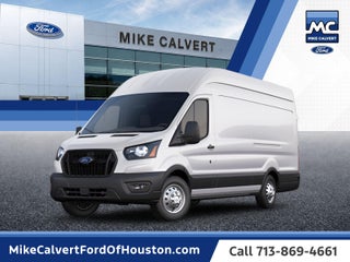 2025 Ford Transit-350 Base