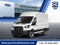 2027 Ford Transit-350 Base