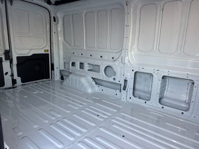 2027 Ford Transit-250 Base