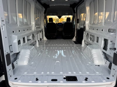 2027 Ford Transit-250 Base