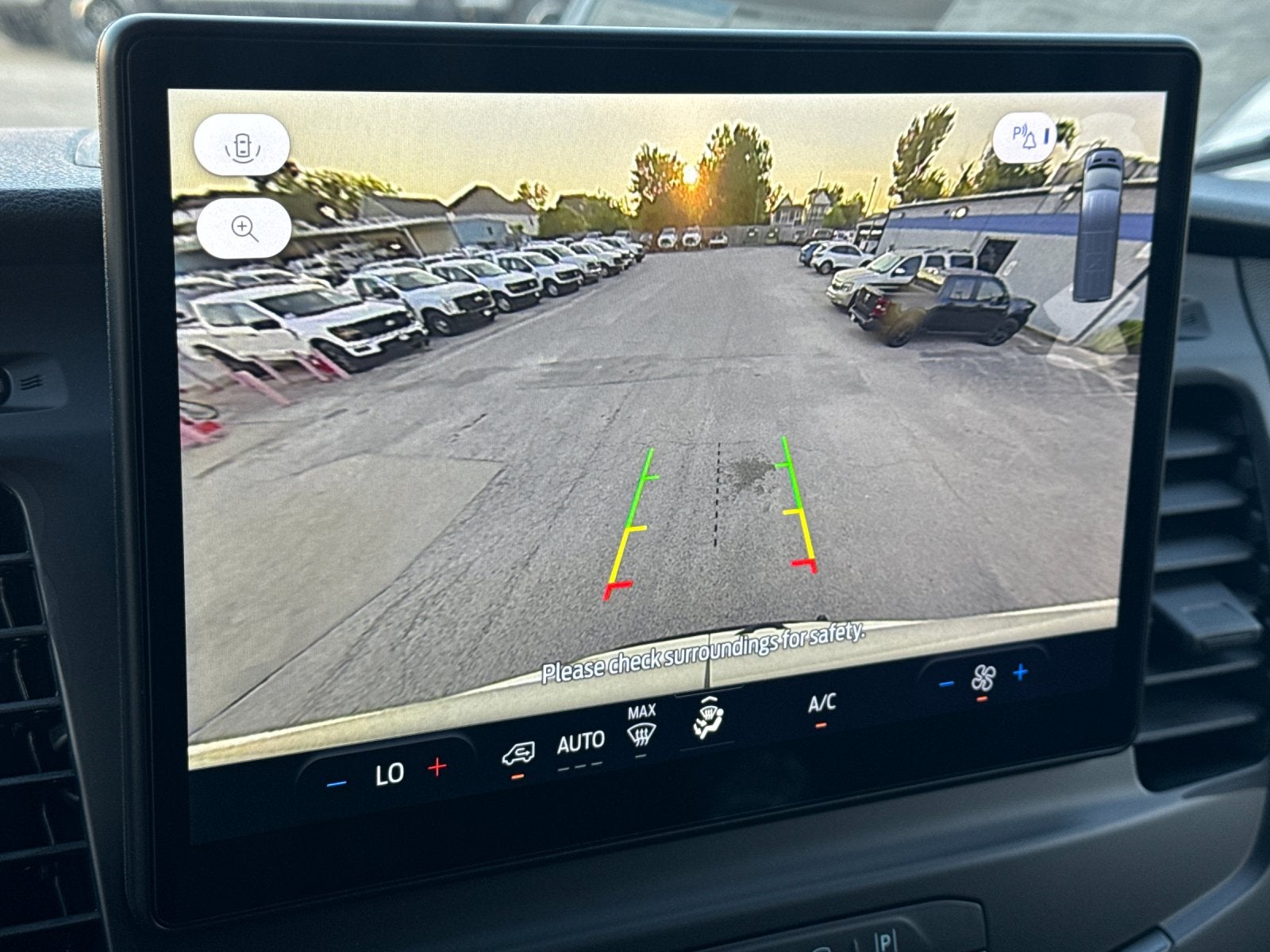2027 Ford Transit-250 Base